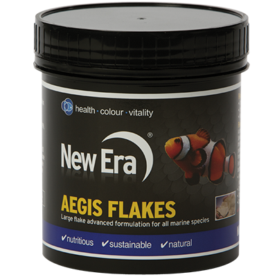 New Era Aegis Flakes