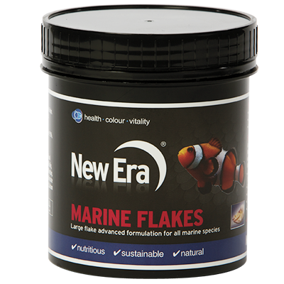 New Era Marine Flakes